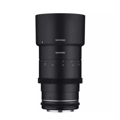 Объектив Samyang 135mm T2.2 VDSLR MK2 Nikon