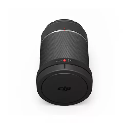 Объектив DJI DL 24mm F2.8 LS ASPH Lens для Zenmuse X7