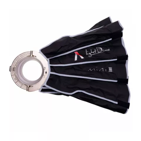 Софтбокс Aputure Light Dome mini III