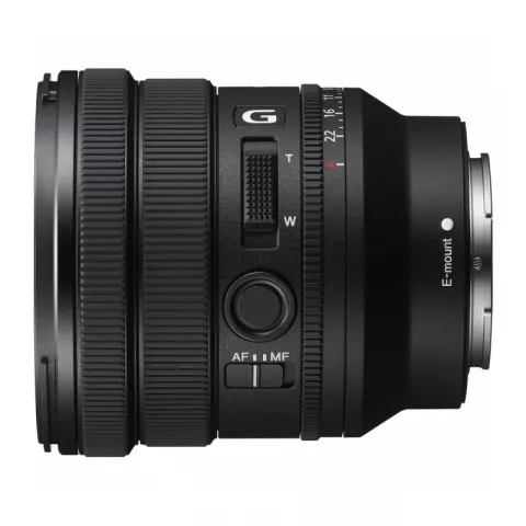 Объектив Sony FE PZ 16-35mm F4 G SELP1635G