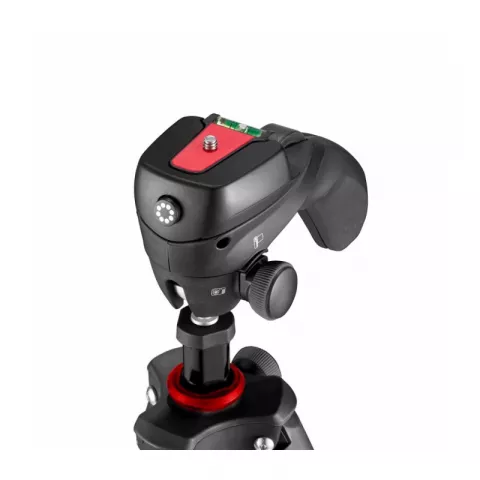 Joby Compact Action штатив c головой JB01761 (аналог Manfrotto MKCOMPACTACN-BK)