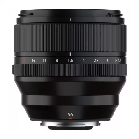 Объектив Fujifilm XF 56mm f/1.2 WR