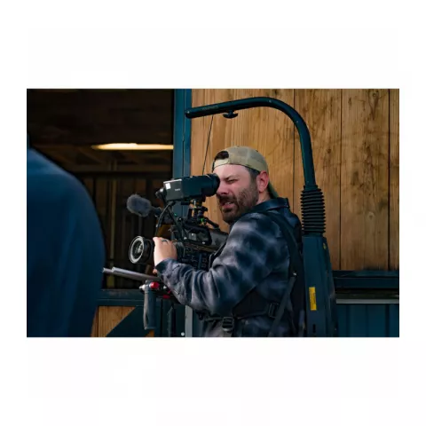 Видеокамера Sony PXW-FX9