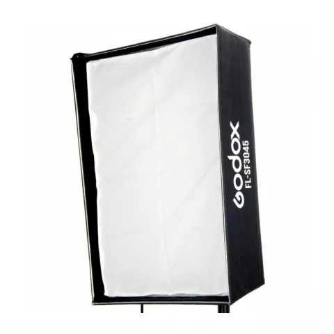Софтбокс Godox FL-SF 3045 с сотами для FL60