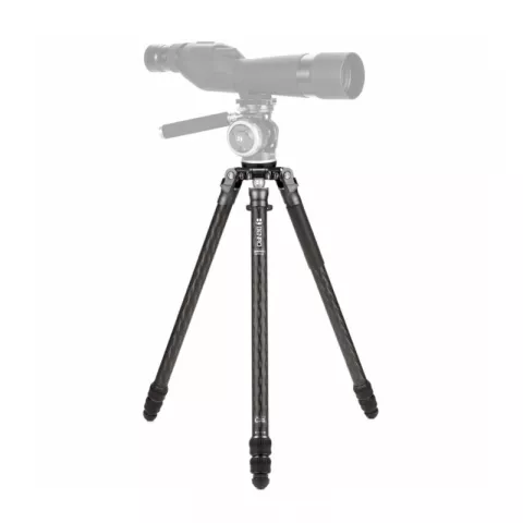 Benro TMTH33C штатив Mammoth для фотокамеры карбоновый с цангами