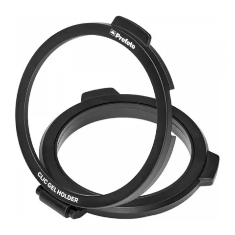 Profoto 101312 Clic Gel Holder держатель цветных фильтров для вспышки серии А и С