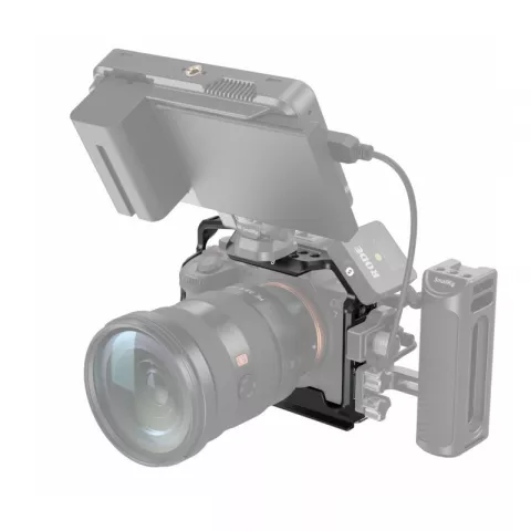SmallRig 3667 Клетка для цифровых камер Sony A7IV / A7S III / A1