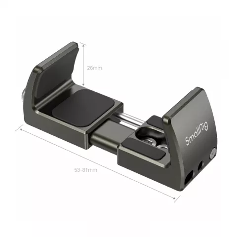 Держатель SmallRig 2790 Power Bank Holder для внешнего аккумулятора