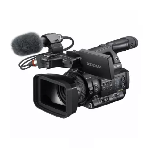 Микрофон Sony ECM-MS2