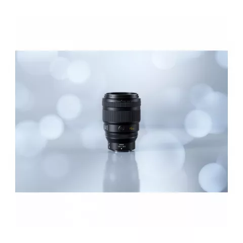 Объектив Nikon NIKKOR Z 135mm f/1.8 S Plena Lens