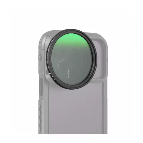 SmallRig 4215 MagEase Magnetic VND ND2-ND32 светофильтр нейтрально серый, переменной плотности