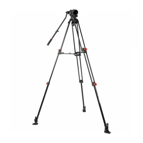 Штатив GreenBean HDV Elite-755