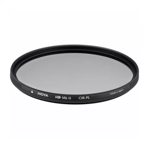 Фильтр Hoya PL-CIR HD MkII 82mm