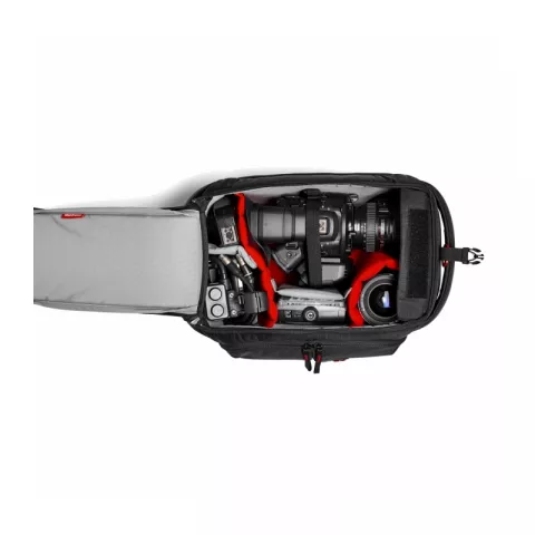 Сумка для видеокамеры Manfrotto Pro Light Video 191N (PL-CC-191N)