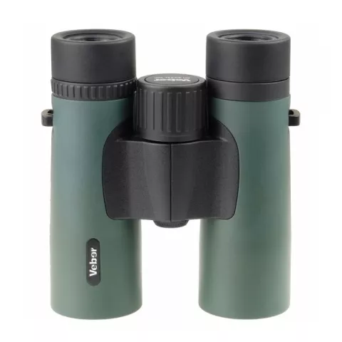 Бинокль Veber Silver Line БП 8*33L WP