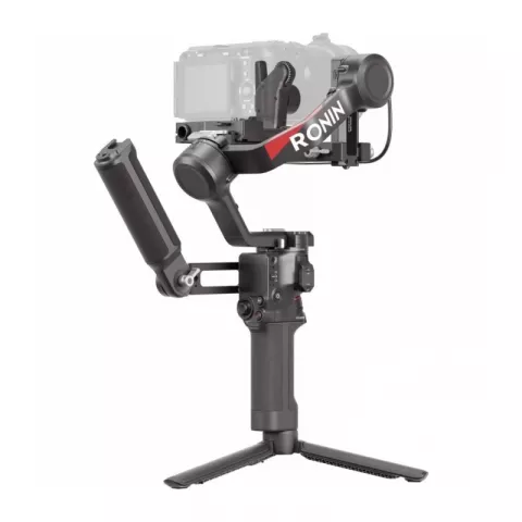 Стабилизатор DJI RS 4 Combo