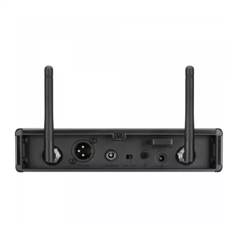 Беспроводная система Sennheiser XSW 2-ME3-B