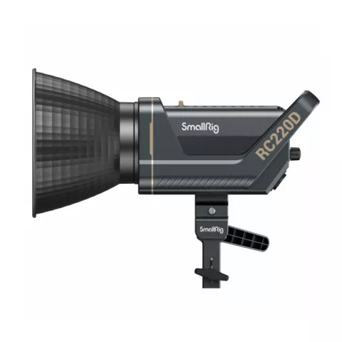 SmallRig 3618 Осветитель светодиодный RC220D (EU)