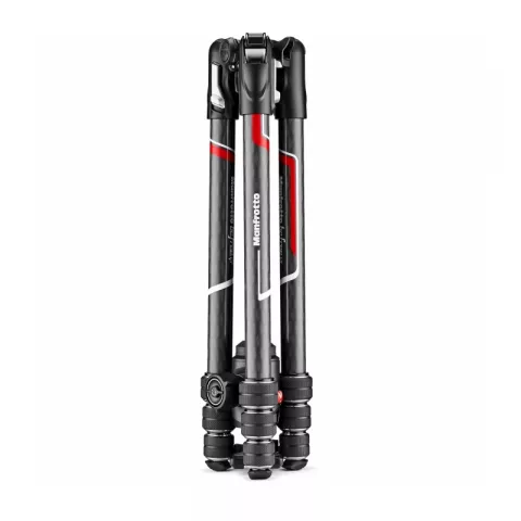 Штатив Manfrotto Befree GT MKBFRTC4GT-BH карбон