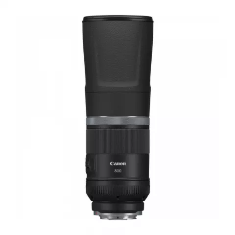 Объектив Canon RF 800mm F11 IS STM