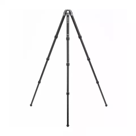 Benro TTOR34C штатив Tortoise для фотокамеры карбоновый с цангами
