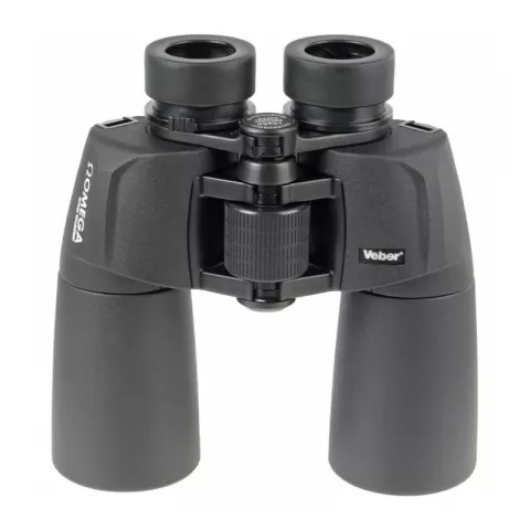 Бинокль Veber Omega БПЦс 10x50WP с сеткой