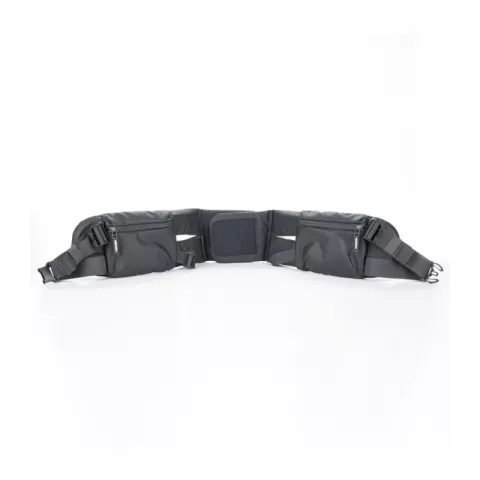 Shimoda HD Belt Black Поясной ремень (520-249)