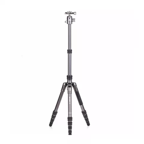 Benro FBAT15A+VX20 штатив с шаровой головой серии 1/5 секционный/трансформер/алюминиевый