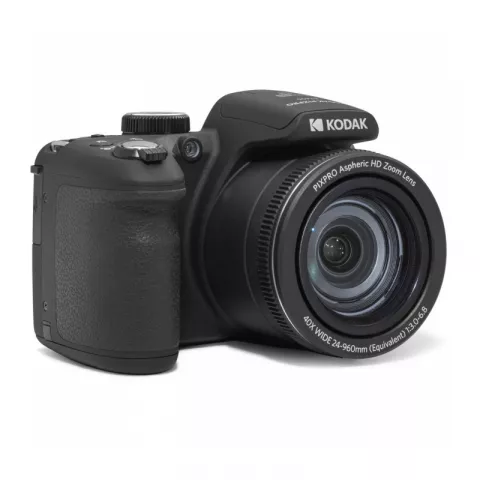 Цифровая фотокамера KODAK AZ405 Black
