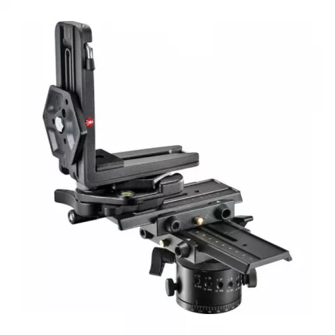 Панорамная головка Manfrotto MH057A5 для штатива