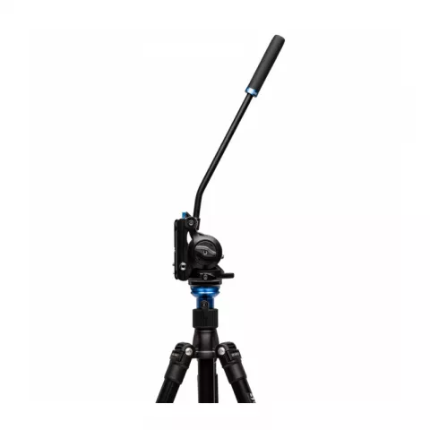 Benro S4Pro видеоголова профессиональная