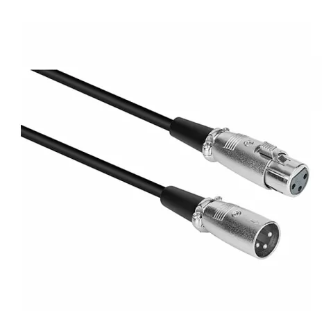 Аудиокабель Boya XLR-C8 XLR 8м