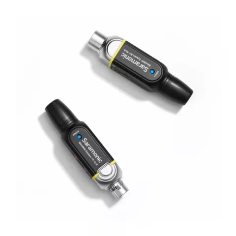 Saramonic Blink800 B2 радиосистема RX-XLR+TX-XLR приемник и передатчик