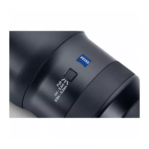 Объектив Zeiss Batis 2/40 CF E-Mount