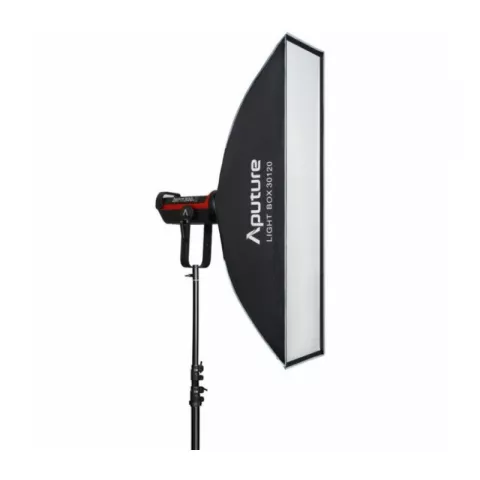 Софтбокс Aputure Light Box 30х120 см