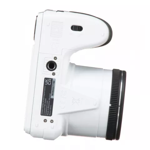 Цифровая фотокамера KODAK AZ405 White