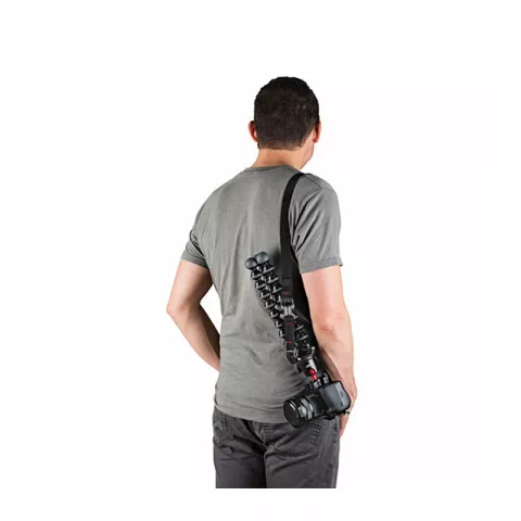 Штатив Joby GorillaPod Rig + риги, цвет черный/серый (JB01522)