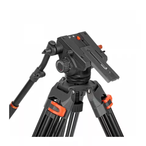 Штатив GreenBean HDV Elite-755