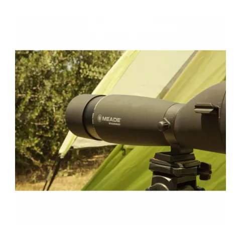Зрительная труба Meade Wilderness 20-60x80mm