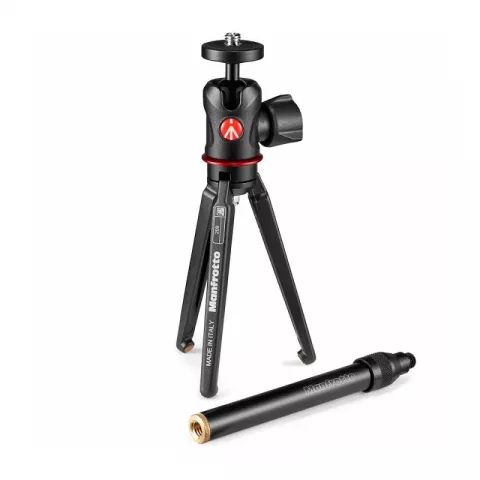 Комплект Manfrotto 209,492LONG-1 штатив + головка + штанга + чехол