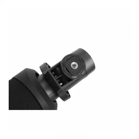 Микрофон направленный Saramonic CamMic+ накамерный
