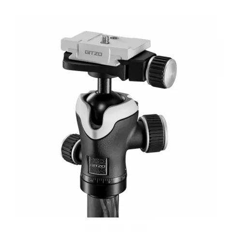 Штатив Gitzo GK1545TA Traveler kit α с шаровой головкой для фотокамеры Sony α