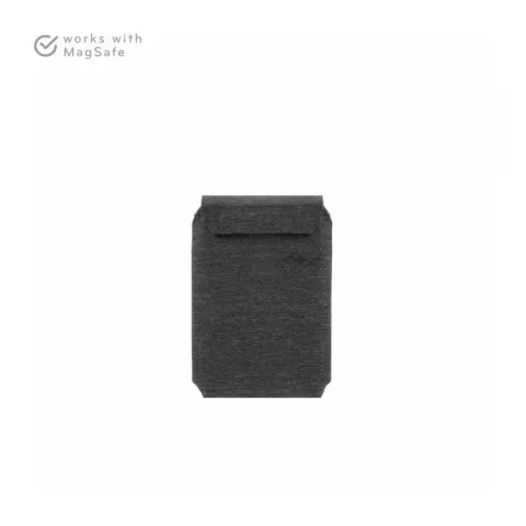 Peak Design Mobile Wallet Slim Charcoal Кошелек (M-WA-AA-CH-1)
