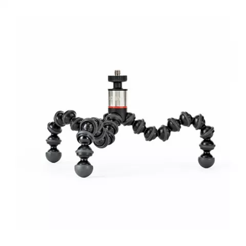 Штатив Joby GorillaPod 325 черный/серый (JB01505)