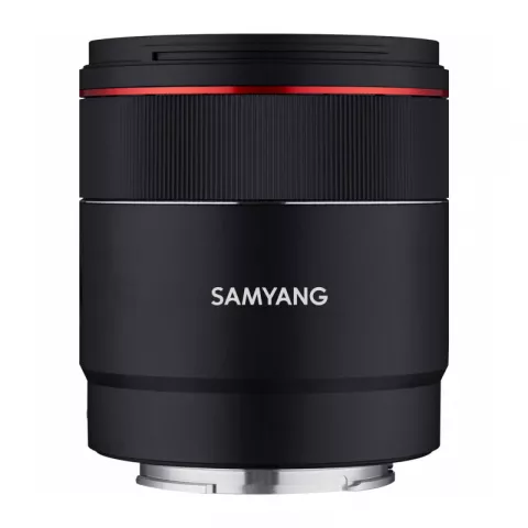 Samyang AF 24mm f/1.8 Sony FE