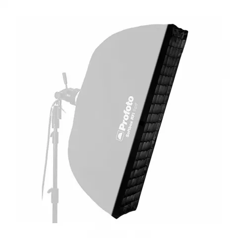 Сотовая решетка Profoto Softgrid 50 Rfi 1x4' для софтбокса (254628)