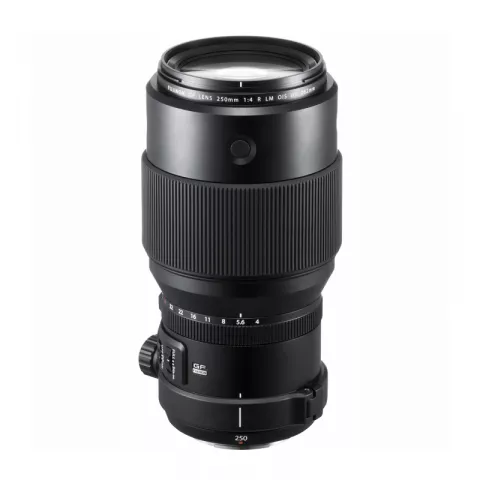 Объектив Fujifilm GF 250mmF4 R LM OIS WR