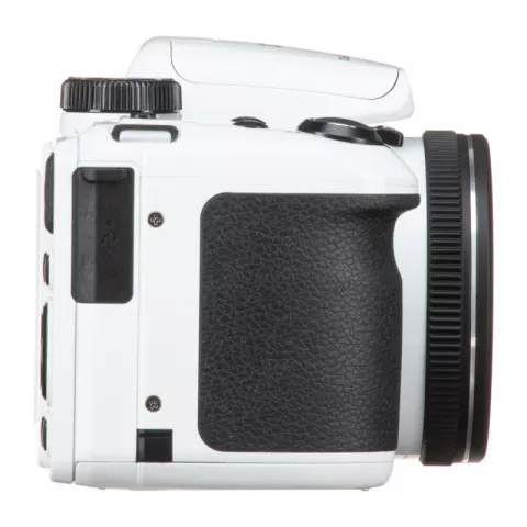 Цифровая фотокамера KODAK AZ405 White