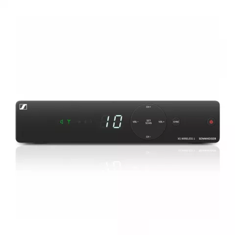 Беспроводная радиосистема Sennheiser XSW 1-ME2-B
