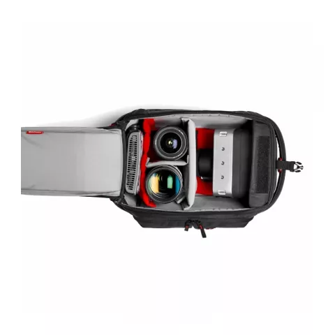 Сумка для видеокамеры Manfrotto Pro Light Video 191N (PL-CC-191N)